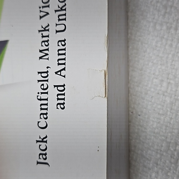 Chicken Soup for the Soul in the Classroom, Lesson Plan - Picture 7 of 11